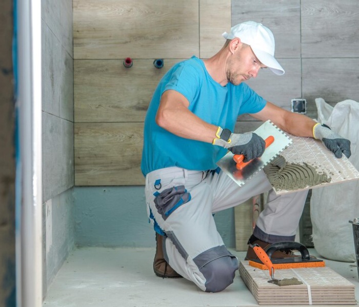 Our bathroom renovation plumber in Central Coast turns dreams into reality with passion.