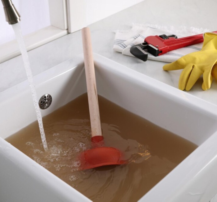 Expert blocked drains Central Coast clearing solutions