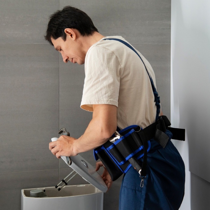 Emergency blocked drains Central Coast repair service