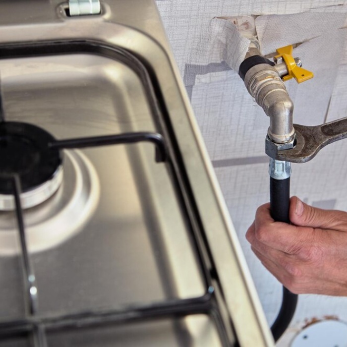 Professional Gasfitting Services Central Coast for Homes and Businesses