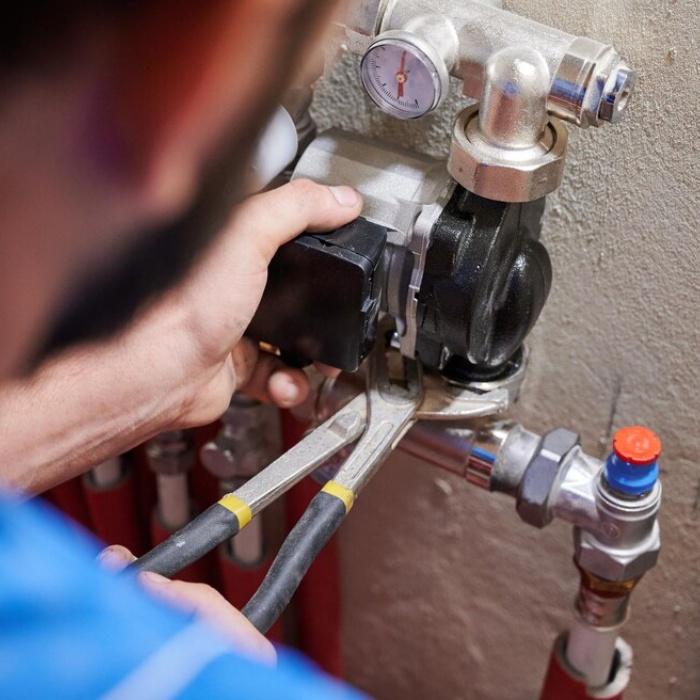 Safe Gasfitting Services Central Coast 
