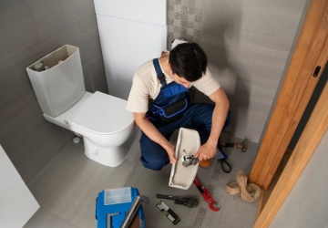 Reliable plumbing services Central Coast by local plumbers