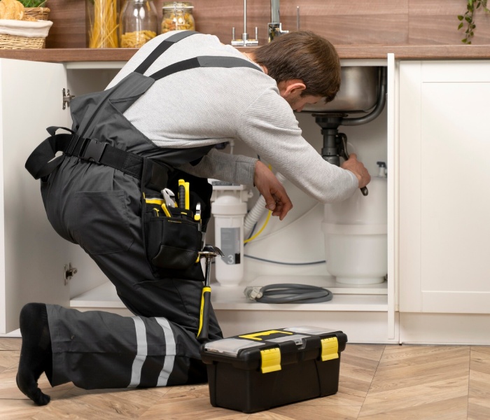 Affordable plumbing services Central Coast with same day service