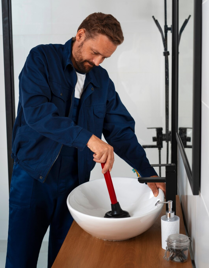 our burst pipe emergency plumber in Central Coast service delivers immediate relief.