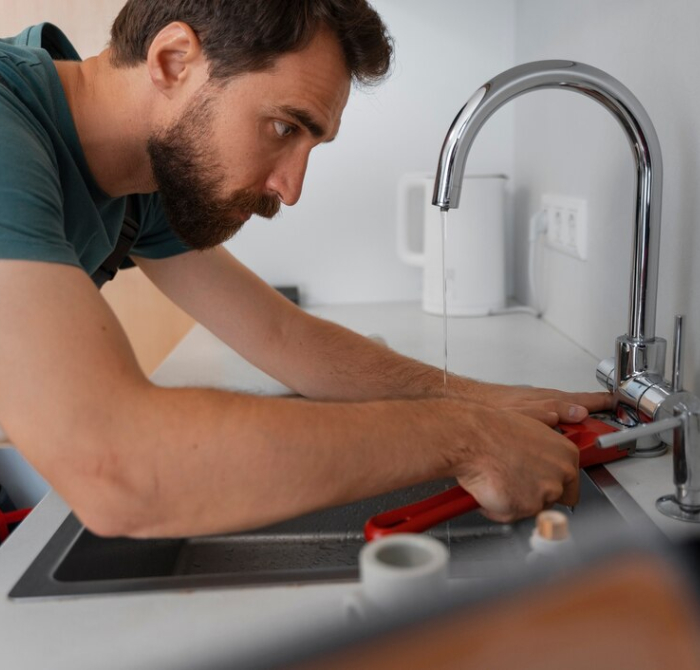 Book a free chat with one of our senior emergency plumber in Central Coast. We'll assess your situation, provide expert advice, and arrange the fastest possible response.