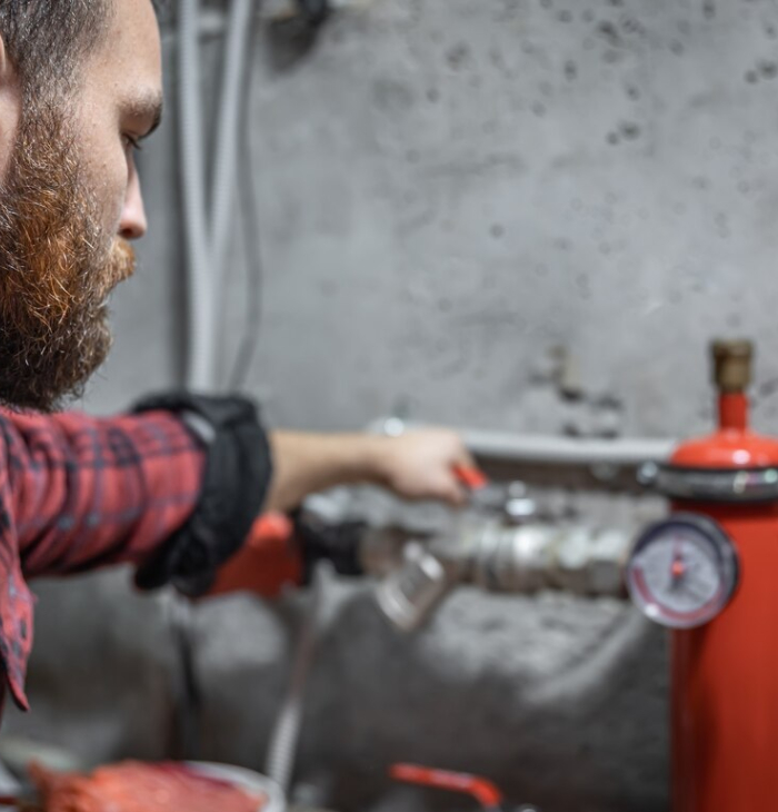 Leaking hot water systems need urgent attention from a qualified water leak plumber in the Lake Macquarie.