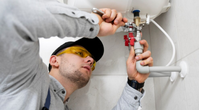 Smart Home Integration: How Modern Water Heaters Simplify Daily Living