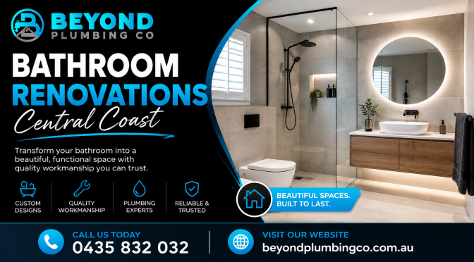 Genius Small Bathroom Renovation Ideas to Create a Spa-Like Oasis in 2026