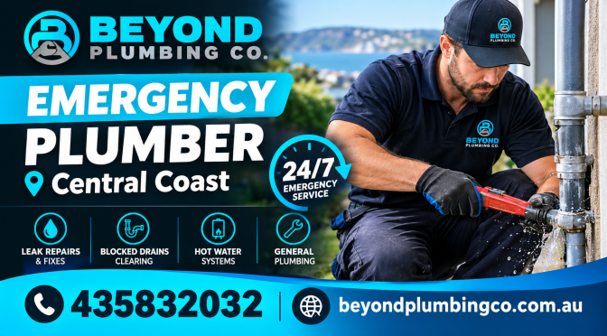 Early Warning Signs You Need an Emergency Plumber to Stop a Huge Repair Bill